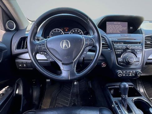 Used 2013 Acura RDX FWD w/ Technology Package image 5