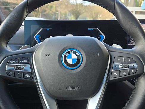 Used 2023 BMW 330e xDrive w/ Driving Assistance Package image 30