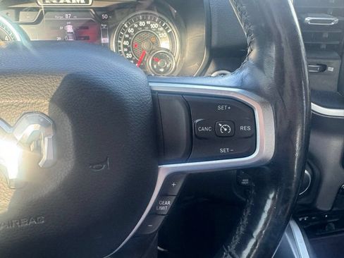 Used 2019 RAM 1500 Big Horn AWD/4WD image 22