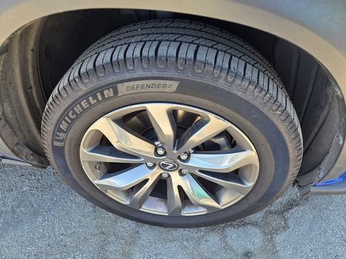 Used 2019 Lexus NX 300 F Sport image 29