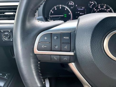 Used 2023 Lexus GX 460 Premium AWD/4WD image 12