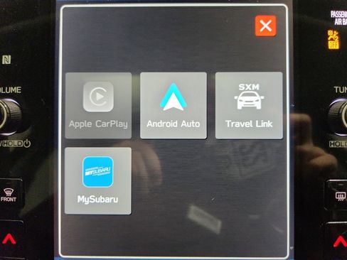 Certified 2023 Subaru Ascent Onyx Edition Limited image 23