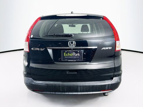 Used 2014 Honda CR-V EX image 7