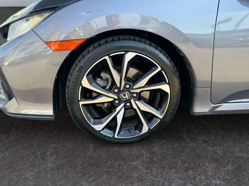 Used 2018 Honda Civic Si image 14