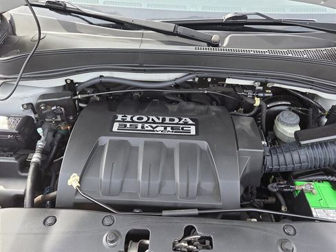 Used 2007 Honda Pilot LX image 29