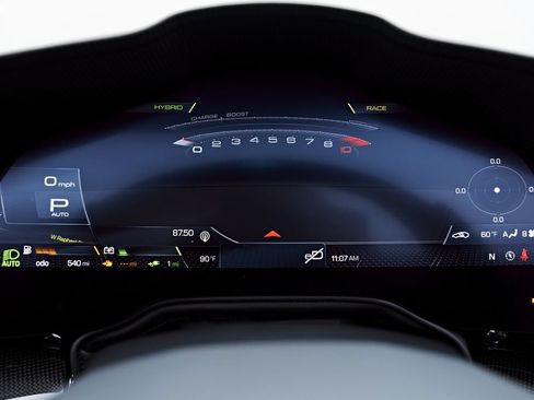Used 2022 Ferrari SF90 Spider AWD/4WD image 64
