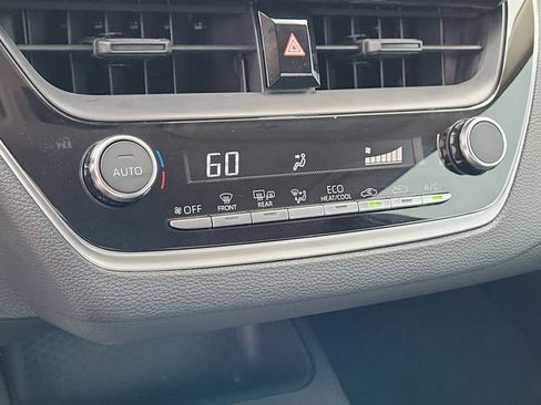 Used 2026 Toyota Corolla LE image 27