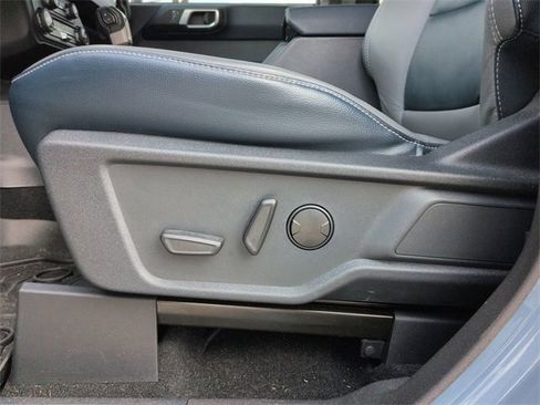 Used 2024 Ford Bronco Outer Banks image 19