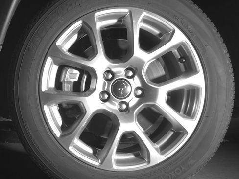 Used 2025 Jeep Compass Limited image 12