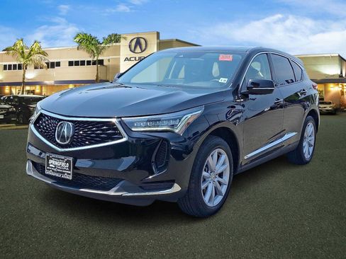 Used 2023 Acura RDX AWD image 3