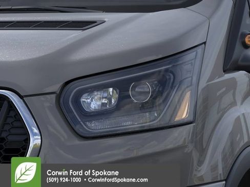 New 2026 Ford Transit 350 XLT AWD/4WD image 18