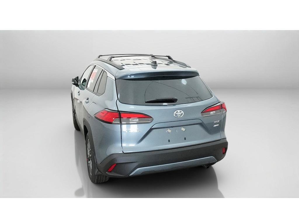 New 2026 Toyota Corolla Cross XLE w/ Convenience Package AWD/4WD image 6