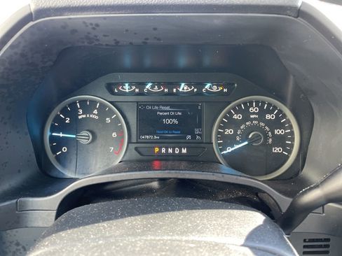 Used 2019 Ford F150 XLT w/ Trailer Tow Package image 26