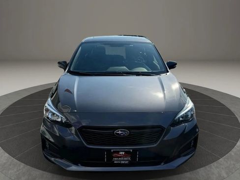 Used 2018 Subaru Impreza 2.0i Sport image 4