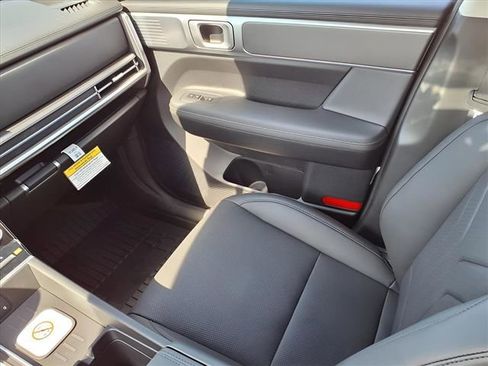 New 2026 Hyundai Santa Fe SEL image 15
