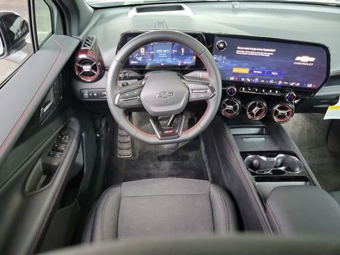 New 2026 Chevrolet Blazer EV RS FWD image 7