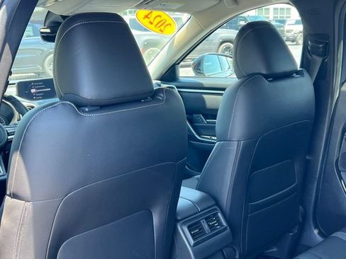 Used 2024 MAZDA CX-50 AWD 2.5 S w/ Cargo Package image 32