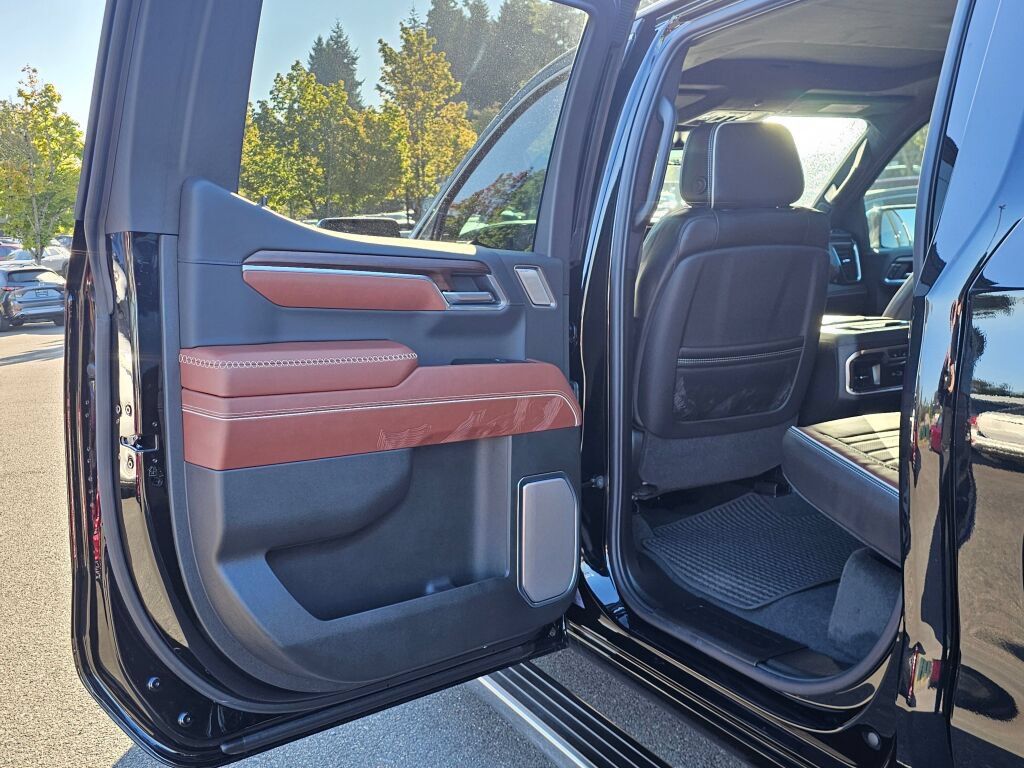 Certified 2026 GMC Sierra 1500 Denali Ultimate AWD/4WD image 24