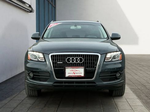Used 2010 Audi Q5 3.2 Premium Plus image 7