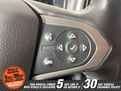 Used 2018 Chevrolet Colorado Z71 image 26