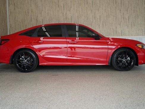Used 2026 Honda Civic Sport image 6