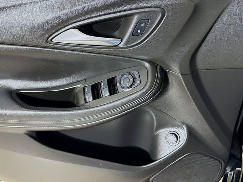 Used 2023 Buick Encore GX Select w/ Sport Touring Package image 15