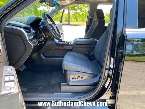 Used 2018 Chevrolet Tahoe LS AWD/4WD image 15