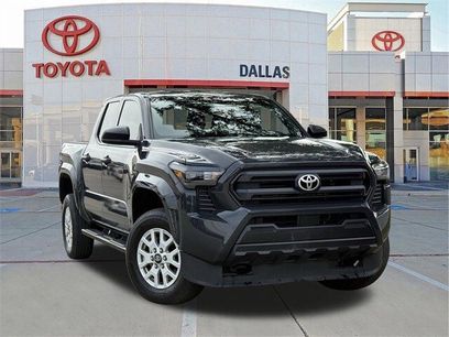 Used 2024 Toyota Tacoma SR