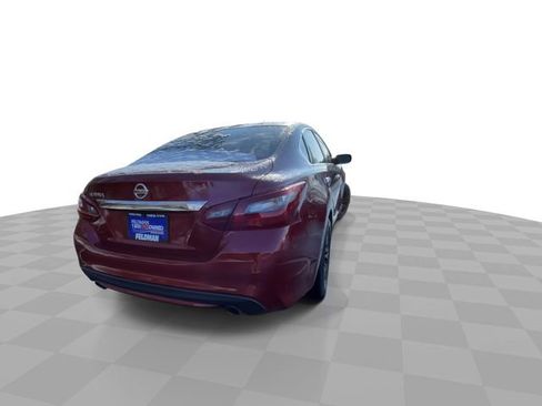 Used 2018 Nissan Altima 2.5 S w/ S Convenience Package image 9