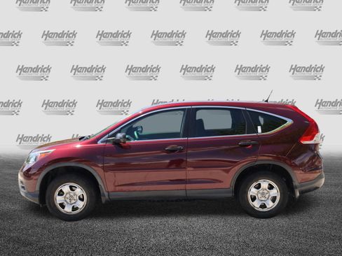 Used 2014 Honda CR-V LX image 6