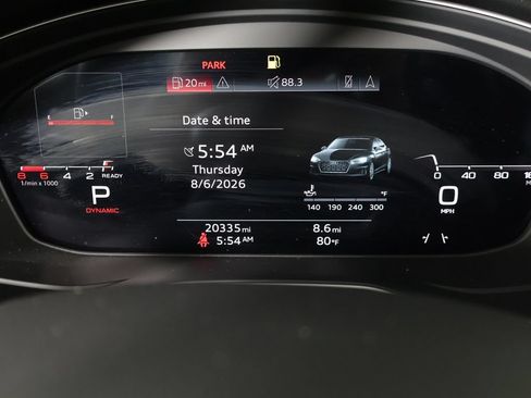 Used 2023 Audi A5 2.0T Premium Plus w/ Premium Plus AWD/4WD image 45