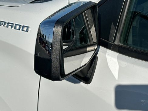 Used 2024 Chevrolet Silverado 1500 LT w/ Protection Package image 49