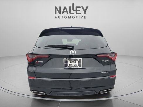 New 2026 Acura MDX A-Spec image 3