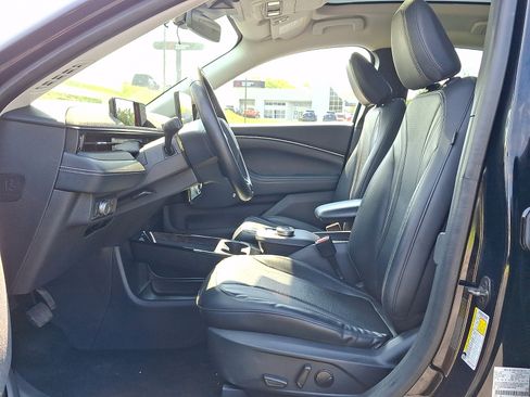 Used 2021 Ford Mustang Mach-E Premium AWD/4WD image 13