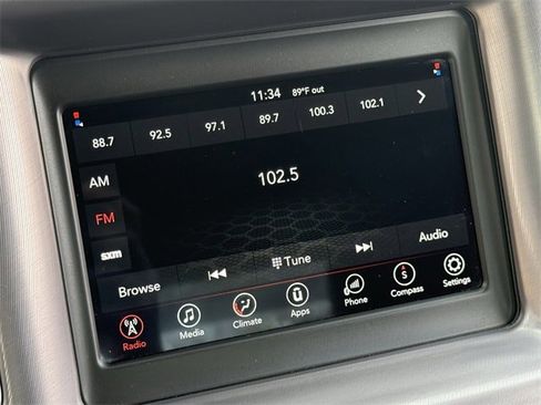 Used 2022 Dodge Charger SXT image 18