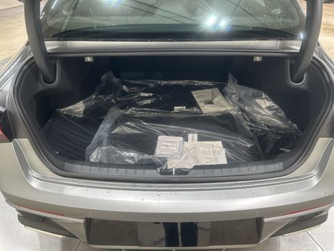 New 2026 Kia K5 GT image 27