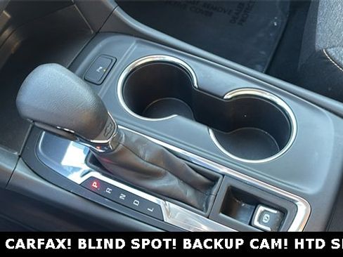 Used 2022 Chevrolet Equinox LT image 17