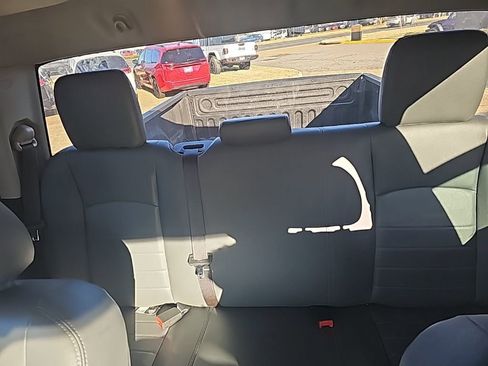 Used 2018 RAM 1500 Tradesman image 26