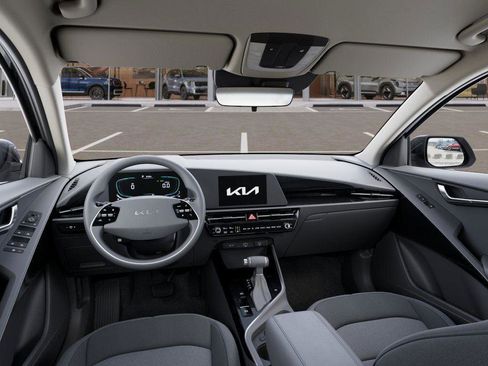 New 2026 Kia Niro LX image 15