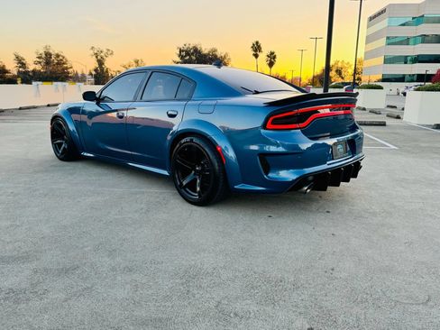 Used 2020 Dodge Charger Scat Pack w/ Dynamics Package image 9