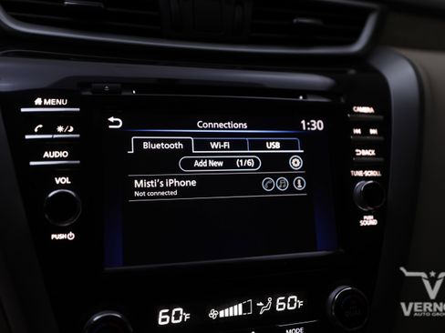 Used 2019 Nissan Murano SV image 25