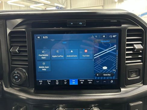 New 2025 Ford F150 Raptor image 22