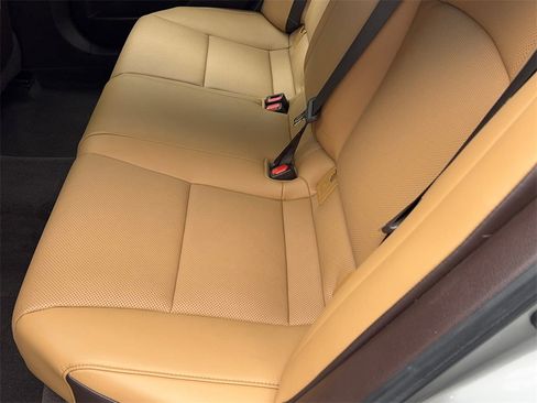 Used 2021 Lexus ES 350 w/ Premium Package image 41