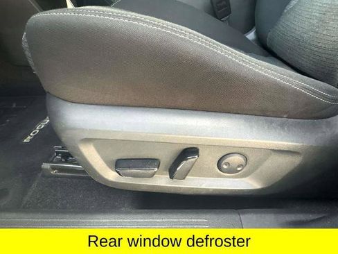 Certified 2021 Nissan Rogue SV AWD/4WD image 12