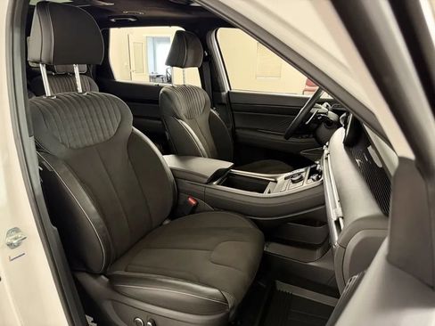 Used 2024 Hyundai Palisade Calligraphy AWD/4WD image 47