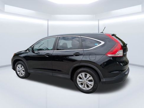 Used 2014 Honda CR-V EX image 6