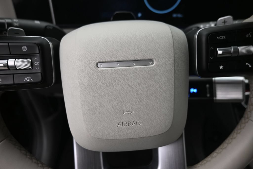 Used 2024 Hyundai Santa Fe Limited AWD/4WD image 20