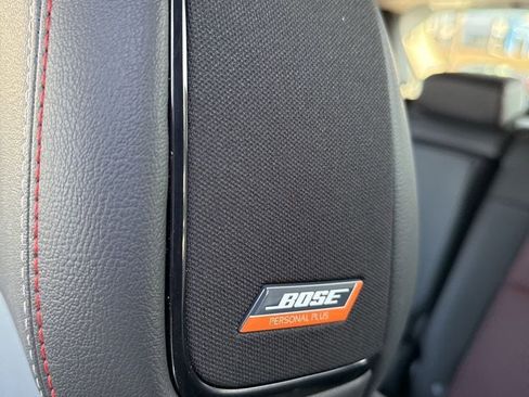 New 2026 Nissan Kicks SR w/ SR Premium Package image 12