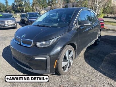Used 2019 BMW i3 w/ Range Extender