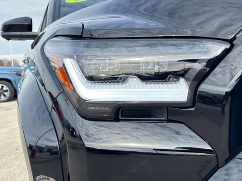 New 2026 Toyota 4Runner Limited image 11